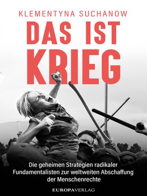 cover image of Das ist Krieg